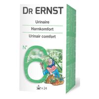 Dr Ernst Thee Nr. 6 Urinair Comfort 24 zakjes