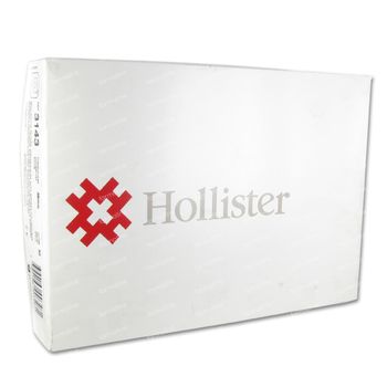 Hollister Mini Pochette Fermé Adhésive 38mm 3143 50 st