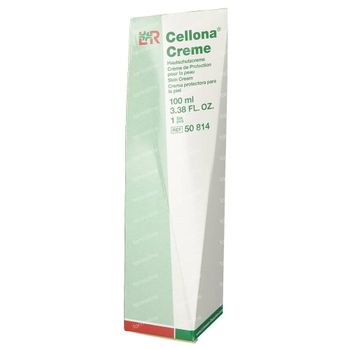 Cellona Creme Protection Main 100 ml tube