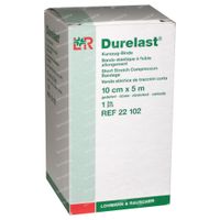 Durelast 10cm x 5m 22102 1 st