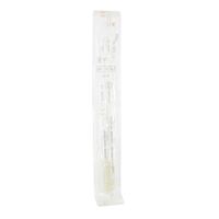 Sonde Nelaton Female Ch12 18Cm Weiß 1 st