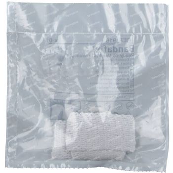 Halenca Bandafix Tête T16-5 9285916 1 st
