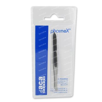 Pharmex Epilation Pince Autour 1 st