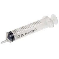 Médical de qualité 1ML Injection grande seringue aiguille - Chine Seringue  d'alimentation, seringue 1 ml