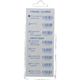 Pharmex Ciseaux Chirurgical 14cm 1 st
