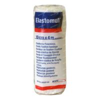 Elastomull Fixatiewindel Elastisch Cello 10cm x 4m 1 st