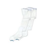 Ted Bas Cuisse 35490 M Long Blanc 1 st