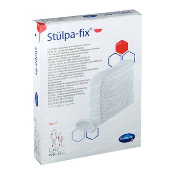 Hartmann Stulpa-Fix T2 25m 932542 1 st