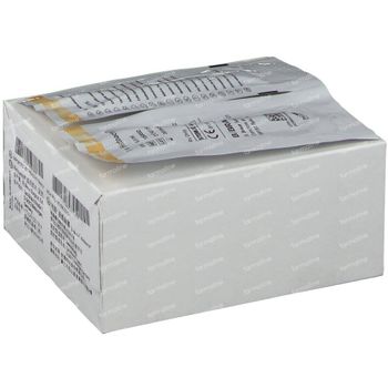Histoacryl Colle Tissulaire Synthétique 5 ampoules