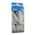 Bota El Elbow Short Sport Blanc-Bleu 1 st