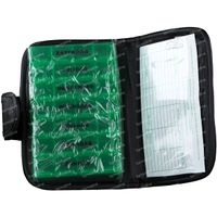 Pilulier Semaine Medidos Ac001801 Vert Nl 1 st