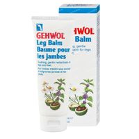 Gehwol Been-Balsem 125 ml balsem