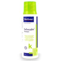 Sebocalm Shampoo Normale/Droge huid 250 ml