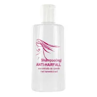 Soria Natural Anti Haarausfall Shampoo 0 Ml Online Bestellen