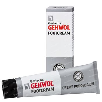 Gehwol Crème Podologique 75 ml