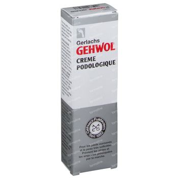 Gehwol Crème Podologique 75 ml