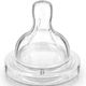 Philips Avent Classic+ Tétine 3 Trous SCF633/27 2 st