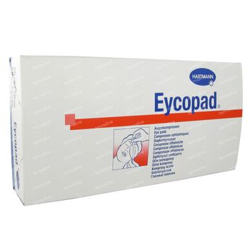 Eycopad Non Sterile 56cm x 70cm 50 st
