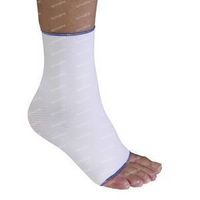 Bota Plus AB Bandage De Cheville Blanc XL 1 st