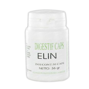 Elin Digestif 50 capsules