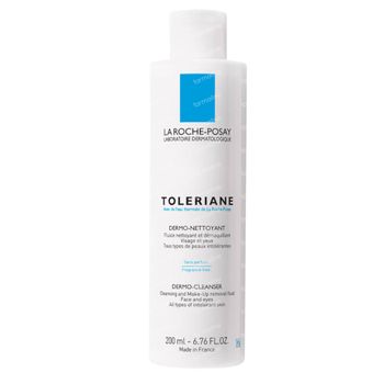 La Roche-Posay Toleriane Huidreinigende Emulsie 200 ml