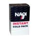 NAQI® Instant Cold Pack 1 pièce