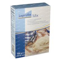 Loprofin Melagne Pain 500 g