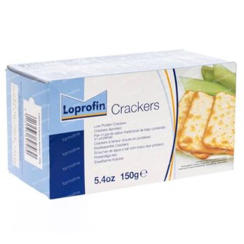 Loprofin Craquelins 150 g