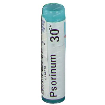 Boiron Psorinum 30Ch Globules 1 st