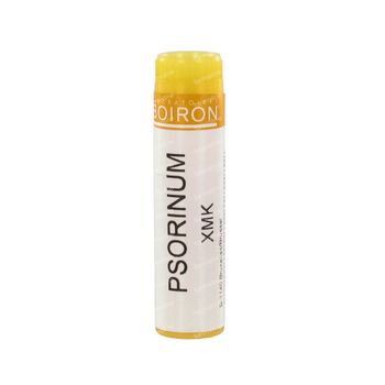 Boiron Psorinum Xmk Globules 1 st