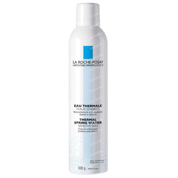 La Roche-Posay Thermal Spring Water 300 ml spray