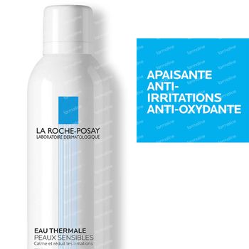 La Roche-Posay Thermal Spring Water 300 ml spray