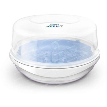 Avent Steamsterilisateur 1 pièce
