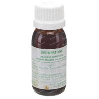 Biohepatone Biokeep 60 ml