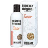 LUBEXXX® Original Glijmiddel 150 ml glijmiddel