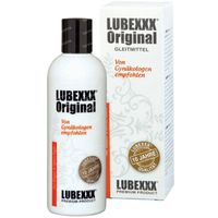 LUBEXXX® Original Glijmiddel 50 ml glijmiddel
