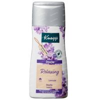 Kneipp Relaxing Shower Lavender 200 ml