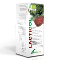 Soria Natural Lacticol Lösung 200 ml