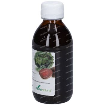 Soria Natural Lacticol Solution 200 ml
