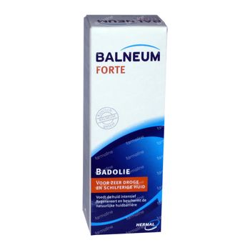 Balneum Forte Huile De bain Peaux Trés Sèches Et Squameu 200 ml