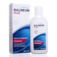 Balneum Plus BadÖl trockene, juckende Haut 200 ml
