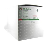 Stella 5/5 Compress Steril 10cm x 10cm 8lg 30 st