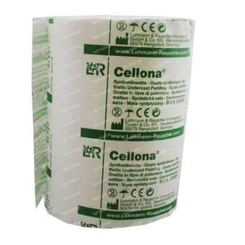 Cellona Ouate Synthétique 10cm x 3m 10694 1 st