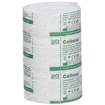 Cellona Ouate Synthétique 10cm x 3m 10694 1 st