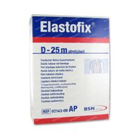 Elastofix Filet Tubulaire Etire 25m D 1 st