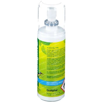 Mouskito Repel Spray IR 3535 20% 100 ml spray