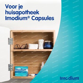 Imodium® 200 capsules