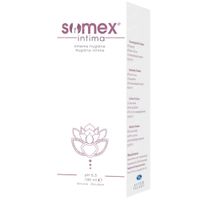 Somex Intima - Hygiène Intime, Crème 100 ml emulsion