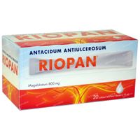 Riopan 20x10 ml