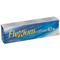 Flexium 40 g crème